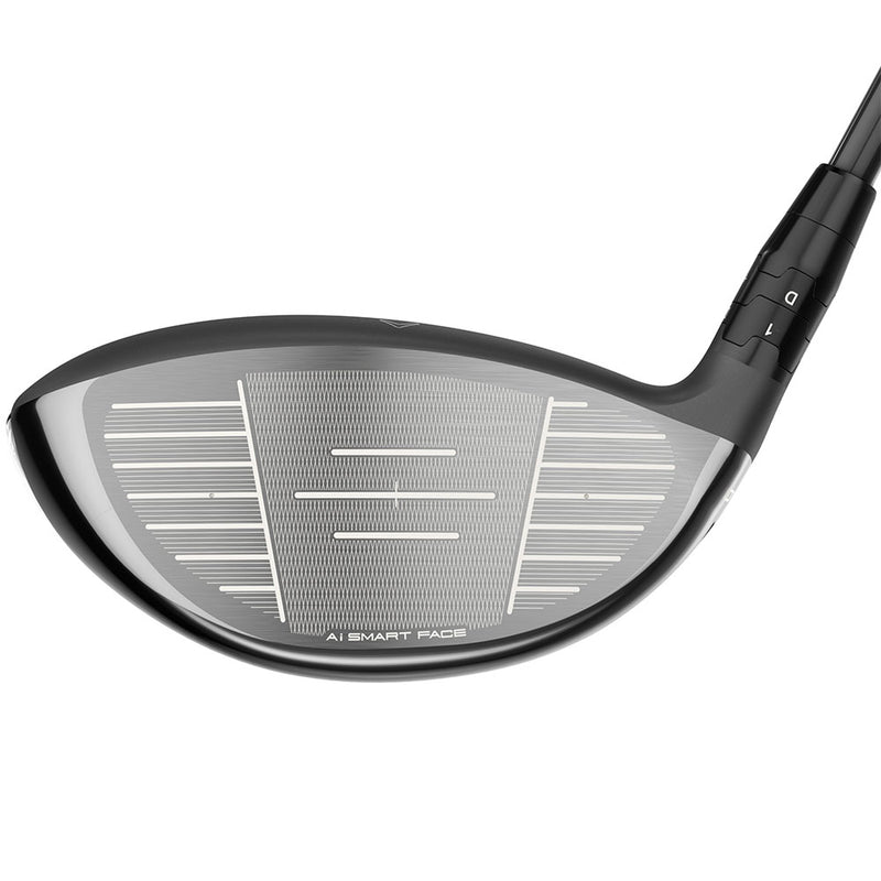 Callaway Paradym Ai Smoke Tour Certified Driver - Max D
