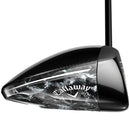 Callaway Paradym Ai Smoke Tour Certified Driver - Max Fast