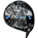 Callaway Paradym Ai Smoke Tour Certified Driver - Triple Diamond-T