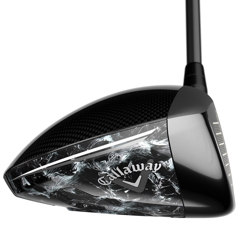 Callaway Paradym Ai Smoke Tour Certified Driver - Triple Diamond