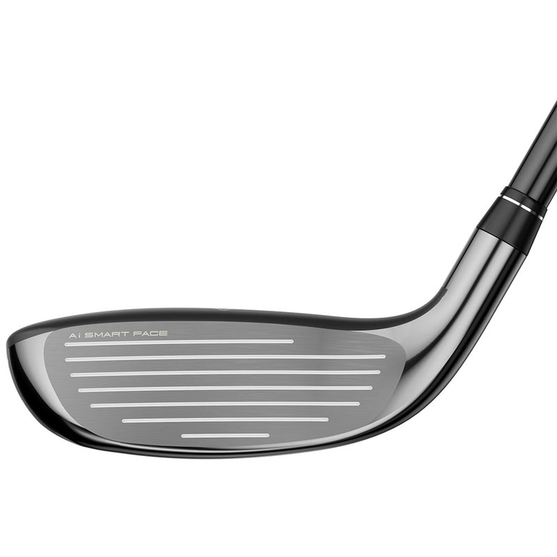 Callaway Paradym Ai Smoke Hybrid - Max Fast