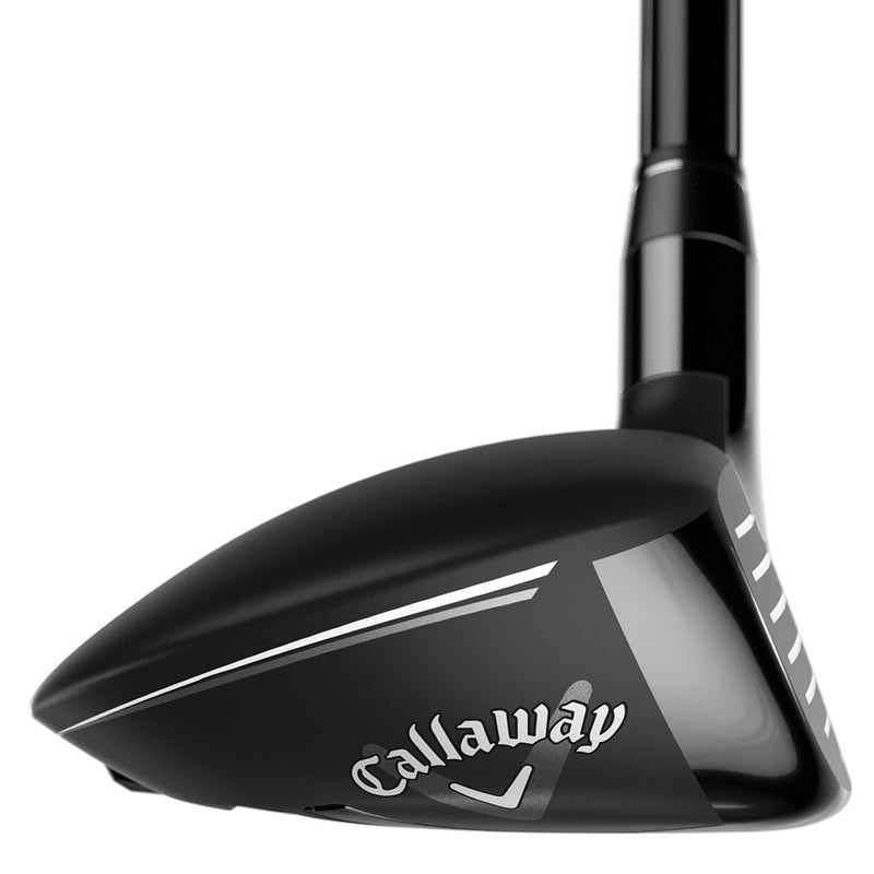 Callaway Paradym Ai Smoke Hybrid - Max Fast