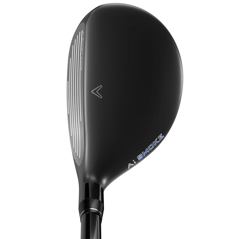 Callaway Paradym Ai Smoke Hybrid - Max Fast