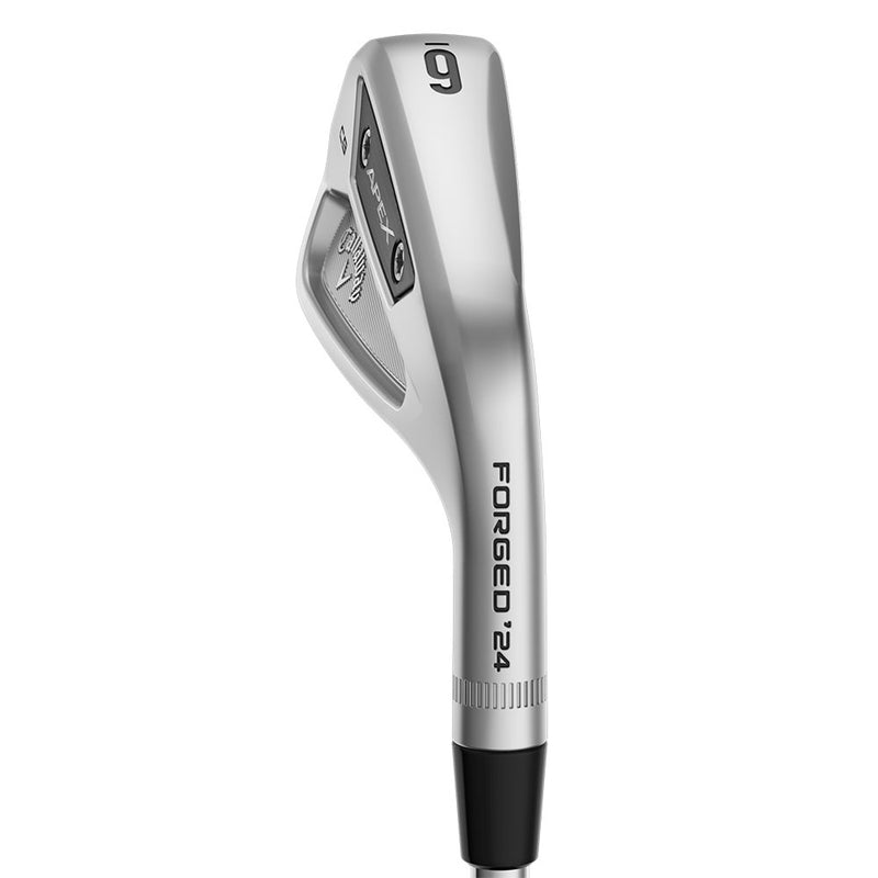 Callaway Apex '24 CB Irons - Graphite