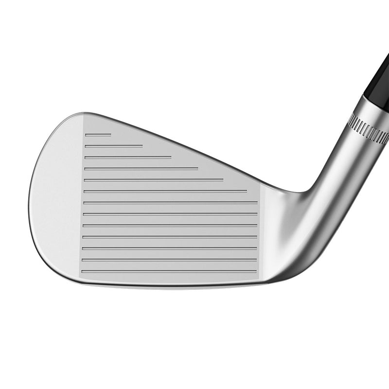 Callaway Apex '24 CB Irons - Graphite