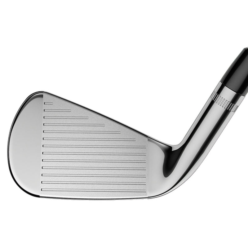 Callaway Apex MB '18 NG Tour Certified Irons - Steel