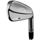 Callaway Apex MB '18 Oil Tour Certified Irons - Steel