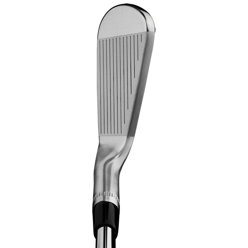 Callaway Apex MB '18 Oil Tour Certified Irons - Steel