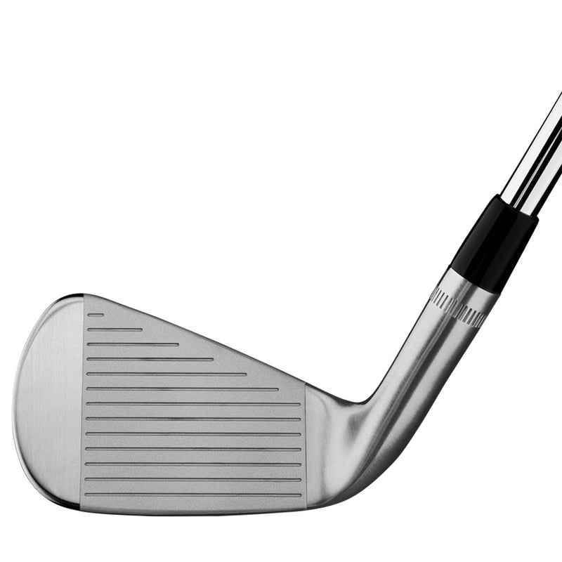 Callaway Apex MB '18 Oil Tour Certified Irons - Steel