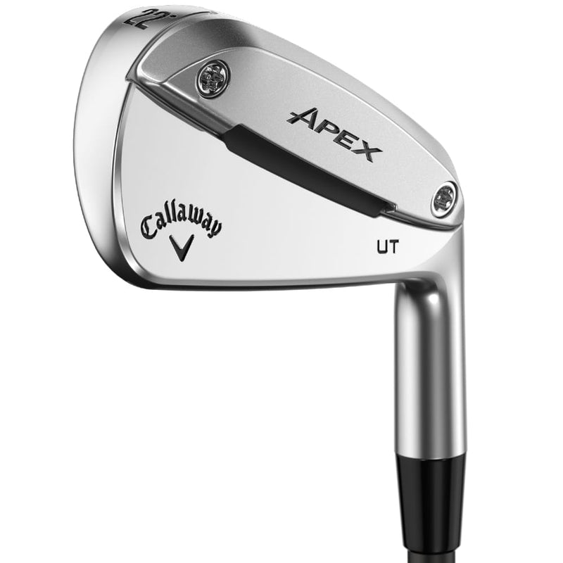 Callaway Apex Utility Iron '24