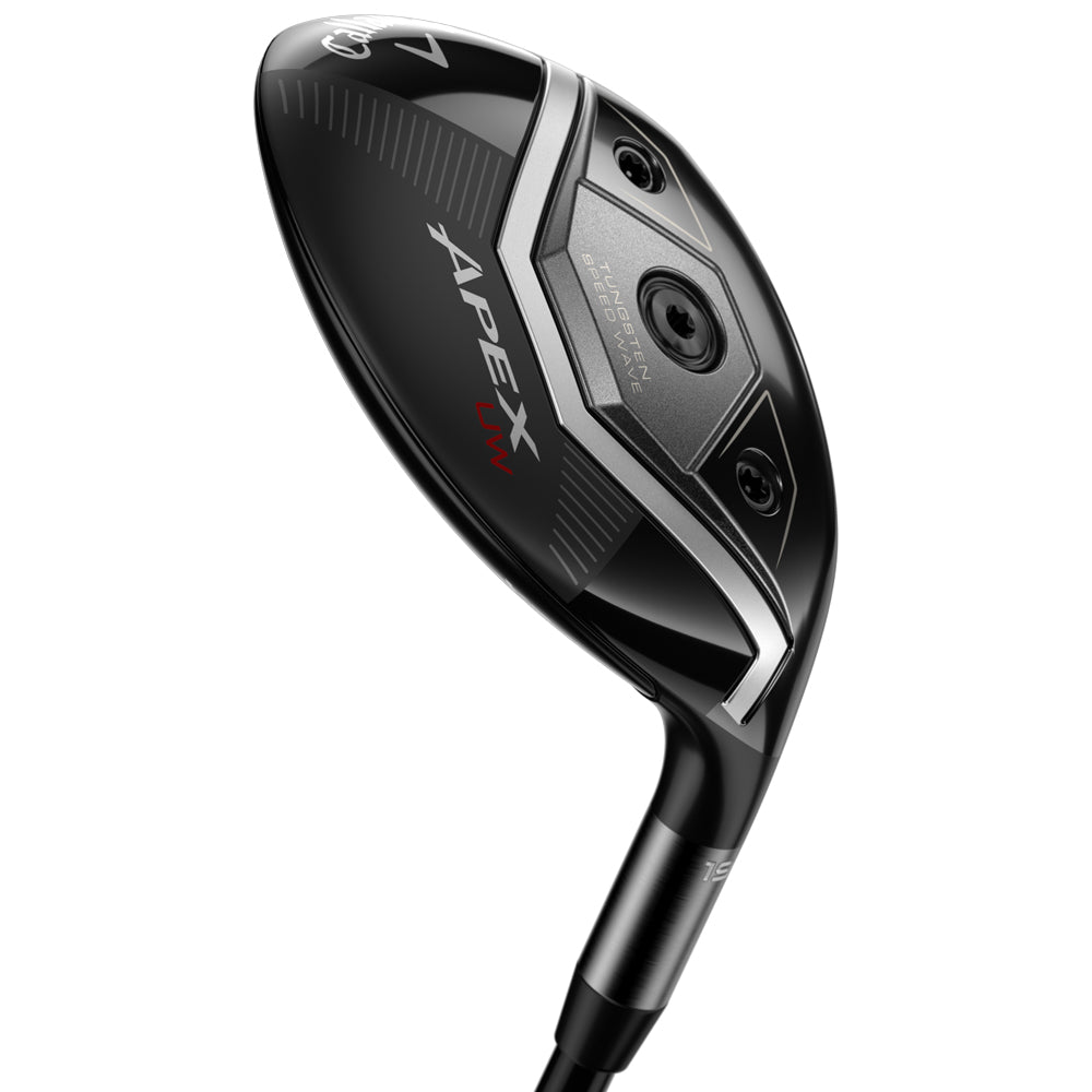 Callaway Apex UW Utility Wood