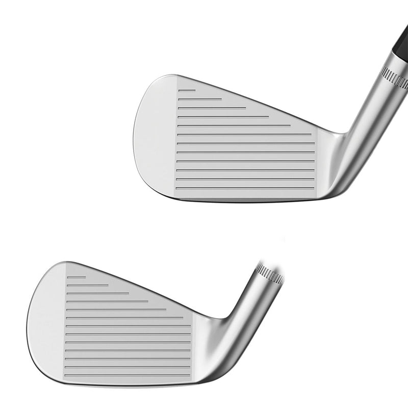 Callaway Apex '24 CB/MB Combo Irons - Graphite