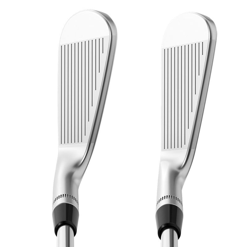 Callaway Apex '24 CB/MB Combo Irons - Graphite
