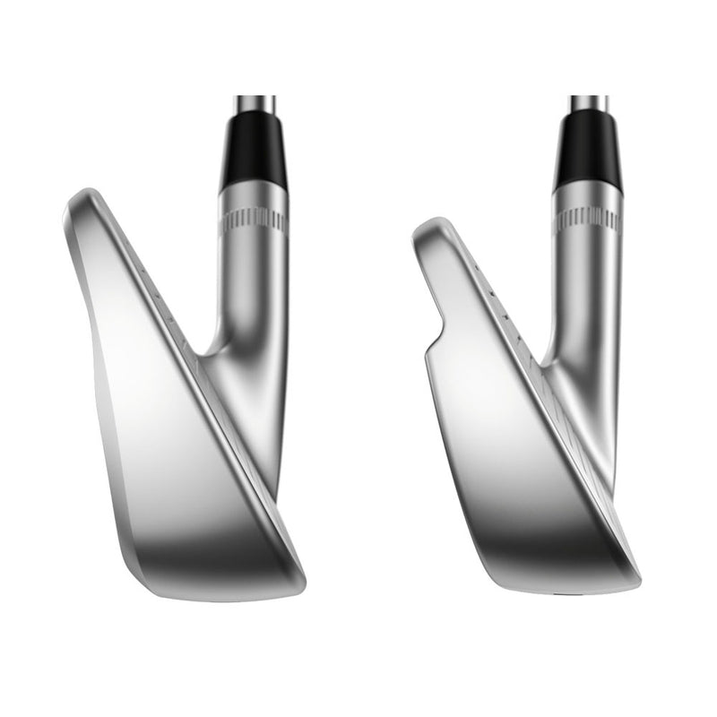 Callaway Apex '24 CB/MB Combo Irons - Graphite