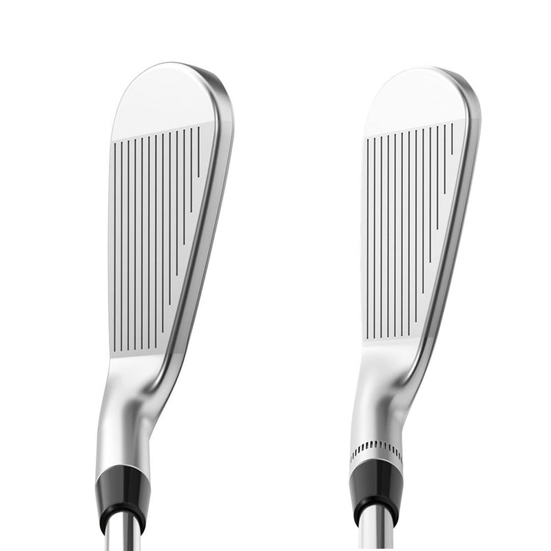 Callaway Apex '24 Pro/CB Combo Irons - Graphite