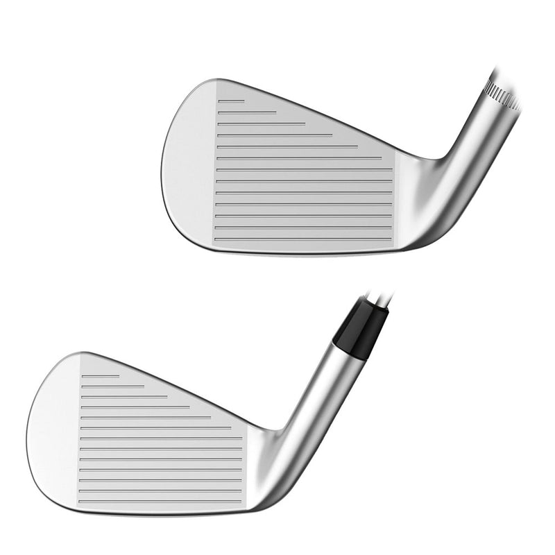 Callaway Apex '24 Pro/CB Combo Irons - Graphite
