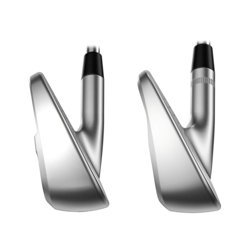 Callaway Apex '24 Pro/CB Combo Irons - Graphite