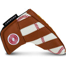 Odyssey Blade Putter Headcover - Baseball