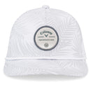 Callaway Bogey Free Cap - Grey Palm