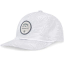 Callaway Bogey Free Cap - Grey Palm