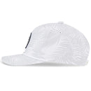 Callaway Bogey Free Cap - Grey Palm