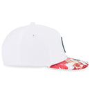 Callaway Bogey Free Cap - White Tropical
