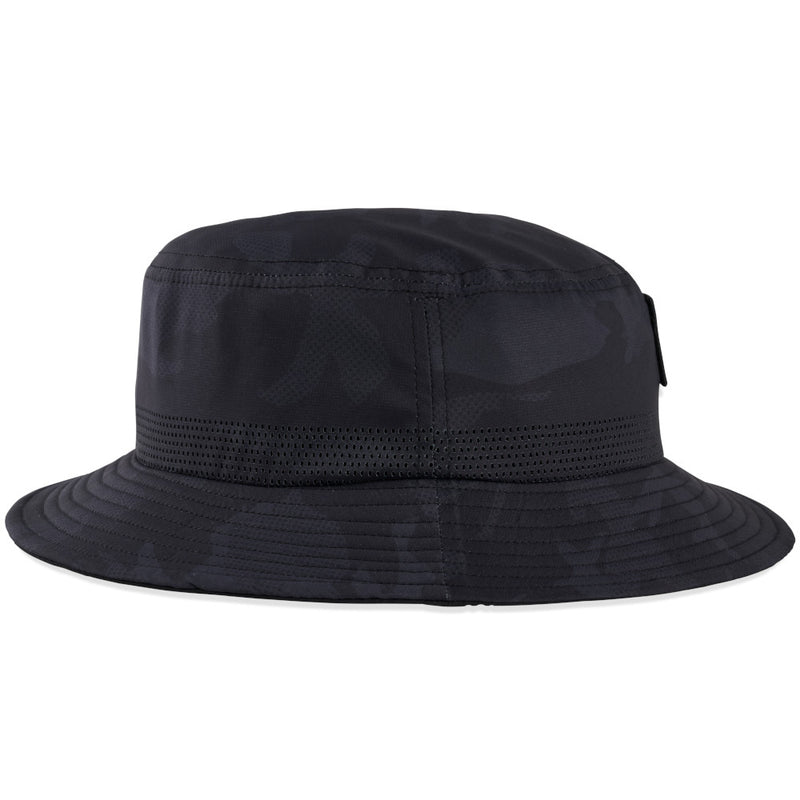 Callaway Bucket Hat - Black Camo