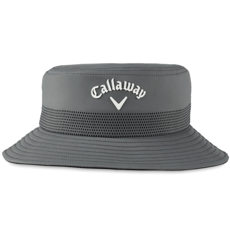 Callaway Bucket Hat - Grey