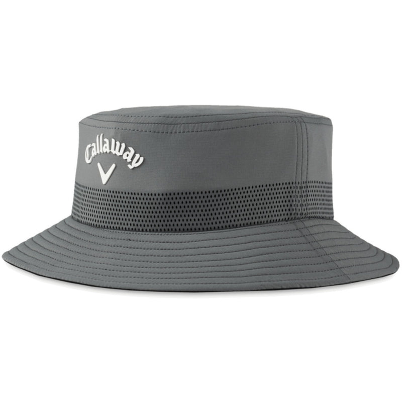 Callaway Bucket Hat - Grey