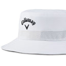Callaway Bucket Hat - White