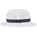 Callaway Bucket Hat - White/Black
