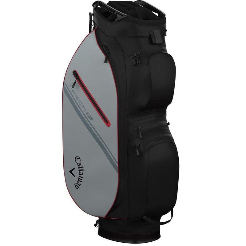 Callaway Chase 14 Dry Waterproof Cart Bag - Quantum