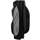 Callaway Chase 14 Dry Waterproof Cart Bag - Quantum