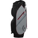 Callaway Chase 14 Dry Waterproof Cart Bag - Quantum