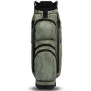 Callaway Chase 14 Dry Waterproof Cart Bag - Green Camo
