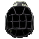 Callaway Chase 14 Dry Waterproof Cart Bag - Green Camo