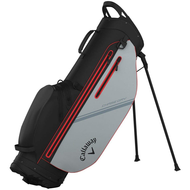 Callaway Chase Dry Waterproof Stand Bag - Quantum