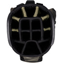 Callaway Chev 14 Plus Cart Bag - Olive Camo