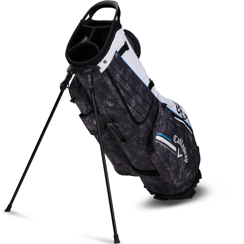 Callaway Chev Dry Waterproof Stand Bag - Ai Smoke