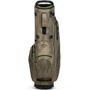 Callaway Chev Dry Waterproof Stand Bag - Olive Camo