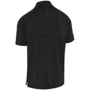 Callaway Chev Odyssey Polo Shirt - Caviar