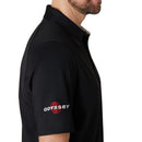Callaway Chev Odyssey Polo Shirt - Caviar
