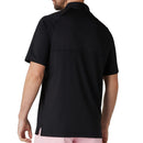 Callaway Chev Odyssey Polo Shirt - Caviar