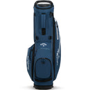 Callaway Chev Stand Bag - Navy