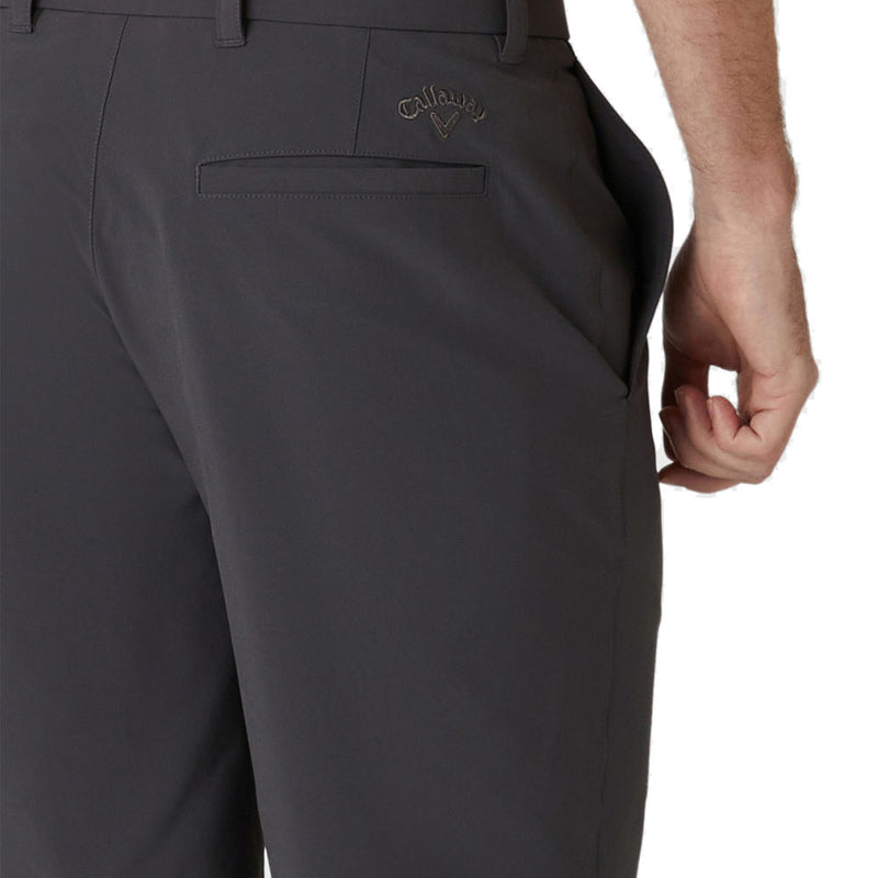 Callaway Chev Tech II Shorts - Asphalt