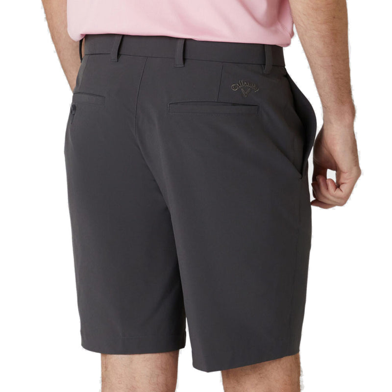 Callaway Chev Tech II Shorts - Asphalt