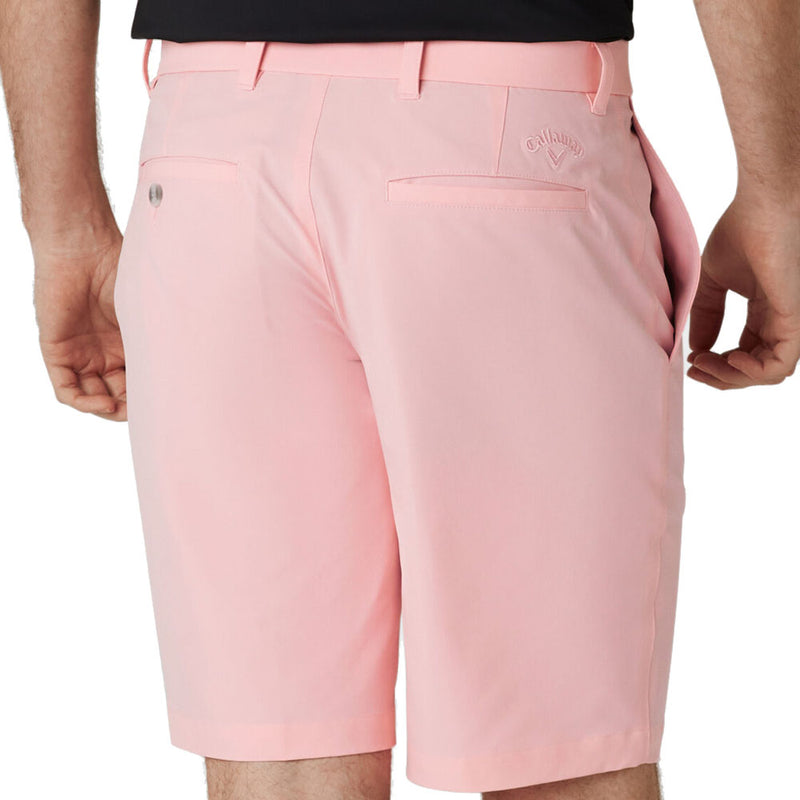 Callaway Chev Tech II Shorts - Candy Pink