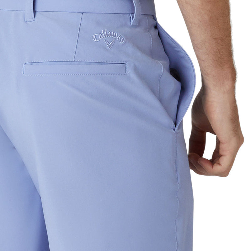 Callaway Chev Tech II Shorts - Chambray