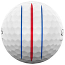 Callaway Chrome Tour X Triple Track Golf Balls - White - 4 For 3 Dozen