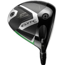 Callaway Elyte Tour Certified Driver - TD